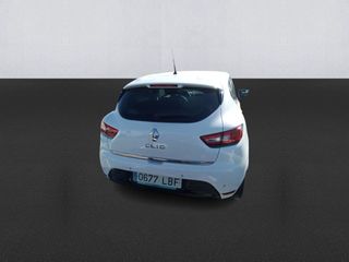 Renault Clio Limited dCi 55 kW (75 CV)