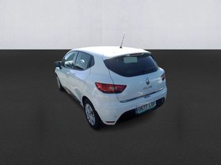 Renault Clio Limited dCi 55 kW (75 CV)