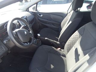 Renault Clio Limited dCi 55 kW (75 CV)