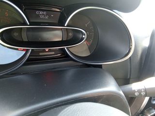 Renault Clio Limited dCi 55 kW (75 CV)