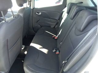 Renault Clio Limited dCi 55 kW (75 CV)