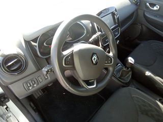 Renault Clio Limited dCi 55 kW (75 CV)