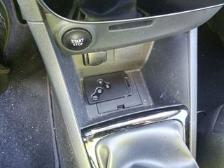 Renault Clio Limited dCi 55 kW (75 CV)