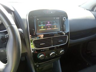 Renault Clio Limited dCi 55 kW (75 CV)