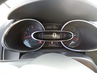 Renault Clio Limited dCi 55 kW (75 CV)