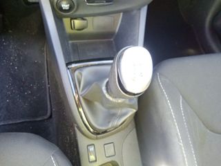 Renault Clio Limited dCi 55 kW (75 CV)