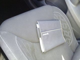 Renault Clio Limited dCi 55 kW (75 CV)