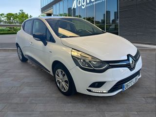 Renault Clio Limited dCi 55 kW (75 CV)