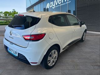 Renault Clio Limited dCi 55 kW (75 CV)