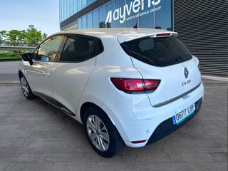 Renault Clio Limited dCi 55 kW (75 CV)