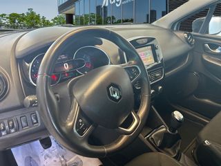 Renault Clio Limited dCi 55 kW (75 CV)