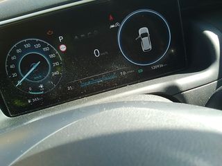 Hyundai Tucson 1.6 CRDI 48V Tecno 4X2 DCT 100 kW (136 CV)