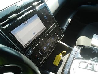 Hyundai Tucson 1.6 CRDI 48V Tecno 4X2 DCT 100 kW (136 CV)