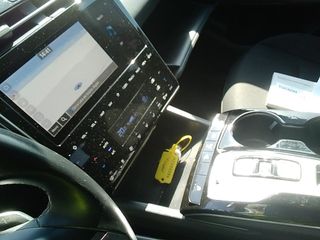 Hyundai Tucson 1.6 CRDI 48V Tecno 4X2 DCT 100 kW (136 CV)