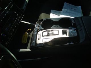 Hyundai Tucson 1.6 CRDI 48V Tecno 4X2 DCT 100 kW (136 CV)