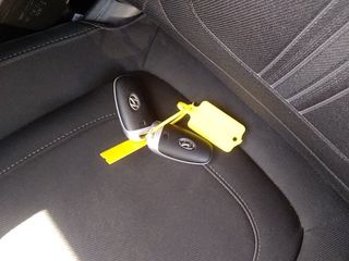 Hyundai Tucson 1.6 CRDI 48V Tecno 4X2 DCT 100 kW (136 CV)