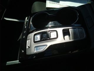 Hyundai Tucson 1.6 CRDI 48V Tecno 4X2 DCT 100 kW (136 CV)