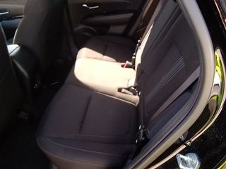 Hyundai Tucson 1.6 CRDI 48V Tecno 4X2 DCT 100 kW (136 CV)