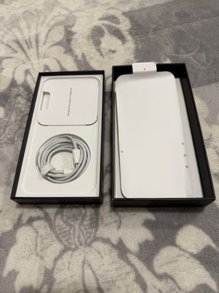 iPhone 12 Pro Max 256GB Gris