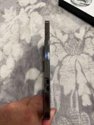 iPhone 12 Pro Max 256GB Gris