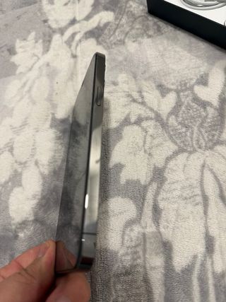 iPhone 12 Pro Max 256GB Gris