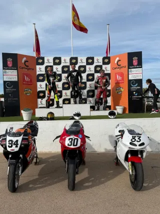 Honda CBR 600 F3 Azul/Naranja/Blanco