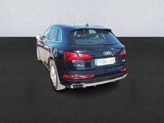 Audi Q5 S line 35 TDI quattro 120 kW (163 CV) S tronic