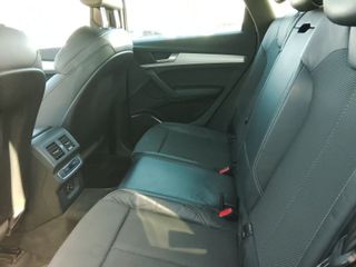 Audi Q5 S line 35 TDI quattro 120 kW (163 CV) S tronic