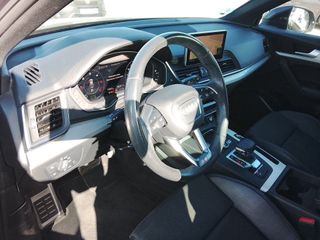 Audi Q5 S line 35 TDI quattro 120 kW (163 CV) S tronic