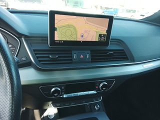 Audi Q5 S line 35 TDI quattro 120 kW (163 CV) S tronic