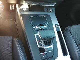 Audi Q5 S line 35 TDI quattro 120 kW (163 CV) S tronic