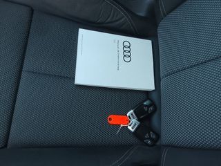 Audi Q5 S line 35 TDI quattro 120 kW (163 CV) S tronic