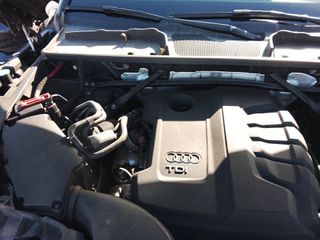 Audi Q5 S line 35 TDI quattro 120 kW (163 CV) S tronic