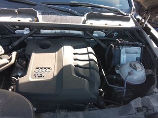 Audi Q5 S line 35 TDI quattro 120 kW (163 CV) S tronic