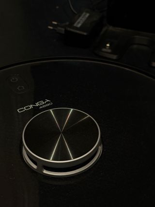 Robot Aspirador Conga 4690 Cecotec