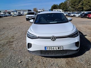 Volkswagen ID.4 Pure Automático 109 kW (148 CV)