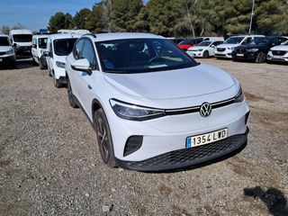 Volkswagen ID.4 Pure Automático 109 kW (148 CV)
