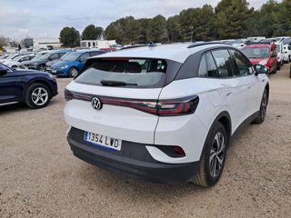 Volkswagen ID.4 Pure Automático 109 kW (148 CV)