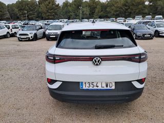 Volkswagen ID.4 Pure Automático 109 kW (148 CV)
