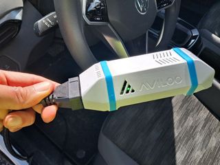 Volkswagen ID.4 Pure Automático 109 kW (148 CV)