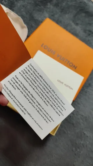 Cartera compacta piel mujer