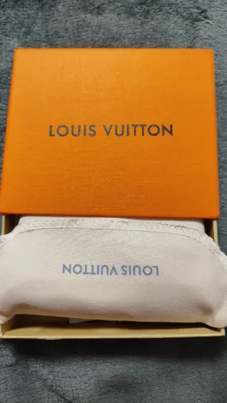 Cartera compacta piel mujer