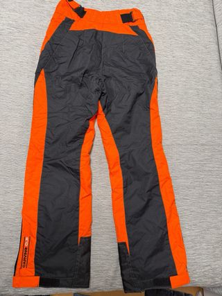 Conjunto esquí Colmar mujer Talla M