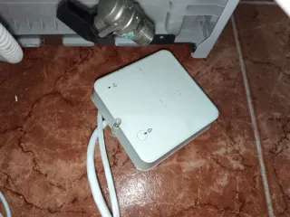 Caldera Gas Vaillant Puma Condens 18/24