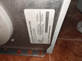 Caldera Gas Vaillant Puma Condens 18/24