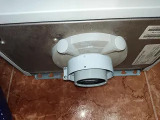 Caldera Gas Vaillant Puma Condens 18/24