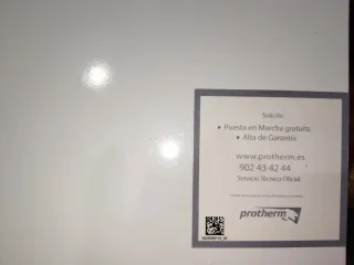 Caldera Gas Vaillant Puma Condens 18/24