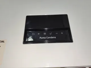 Caldera Gas Vaillant Puma Condens 18/24