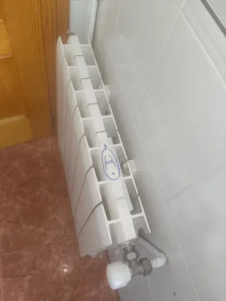 Caldera Gas Natural Vaillant Puma Condens 18/24