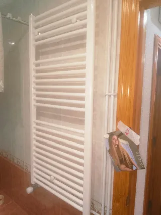 Caldera Gas Natural Vaillant Puma Condens 18/24